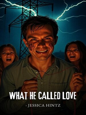 cover image of What He Called Love